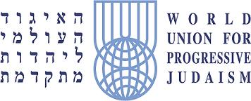World Union for Progressive Judaism Logo