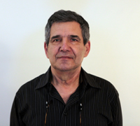 Professor Fred Lazin