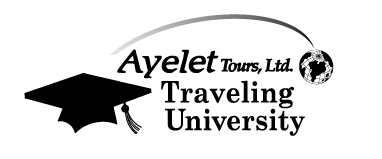 Ayelet's Traveling University